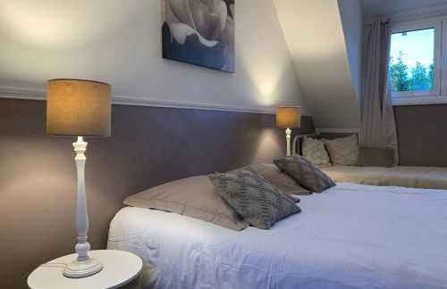 La petite duchesse - jaccuzzi - Foto 15