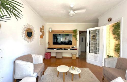 Casa sobrado espaçosa com 3 quartos em Santos - Foto 7