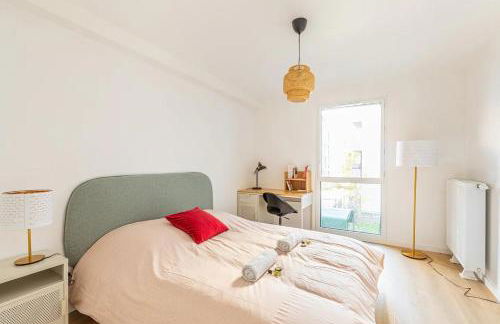 Your cosy apartment close to Paris - Foto 17