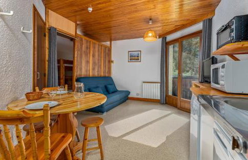 Chalet les arolles - Foto 19