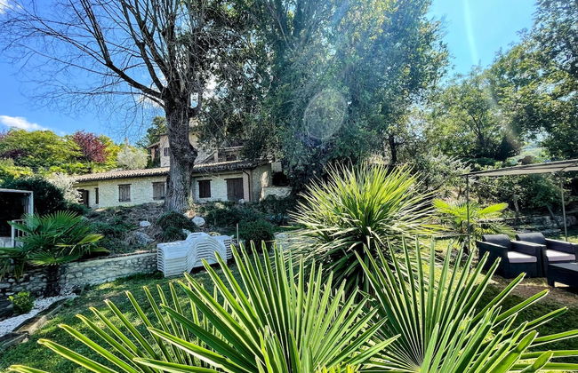 Spoleto Poolside - apt Sleeps 4 on Beautiful Campus - 1 km max Spoleto Central - Photo 45