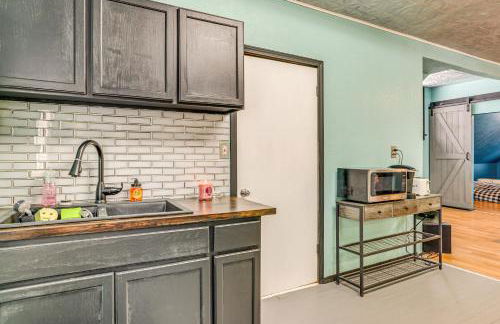 Heart of Social District! South Cadillac Unit - Foto 14