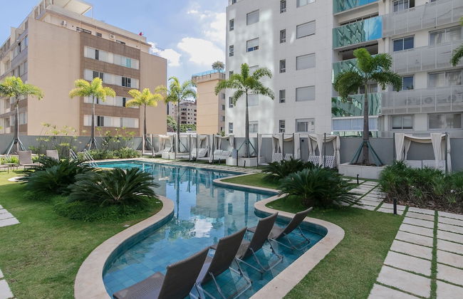 Alto Padrão no coração da Savassi - Foto 44