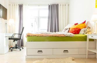 Urlaubsloft AUGUST'S Schatzkiste - Photo 13