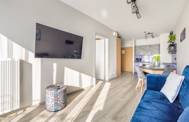 Apartamenty Sun & Snow Kasprowicza II - Foto 54