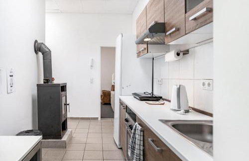 Menzel Wohnungen - Photo 2