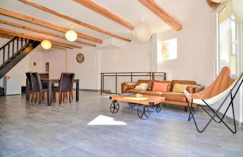 Pet Friendly Home In Laudun-L'ardoise - Foto 3