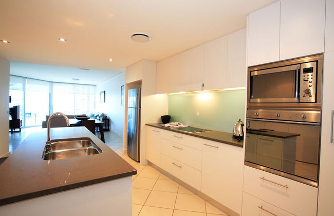 C Bargara Resort - Foto 14