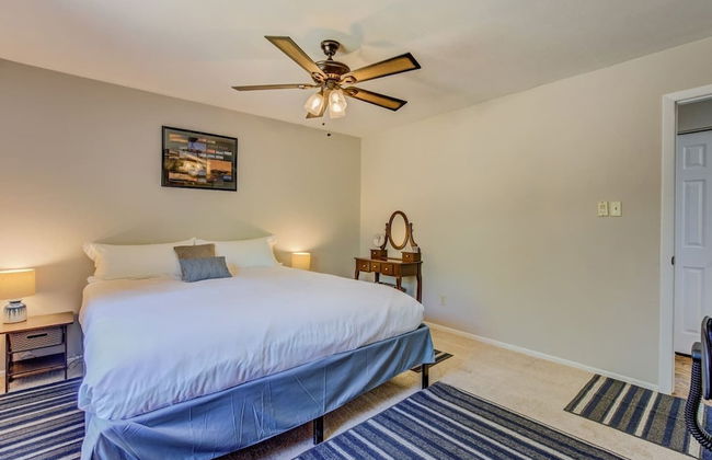 4BR Dog-friendly Minutes to Garden of the Gods - Foto 10