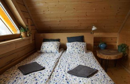 Chata na Łazach - Foto 15