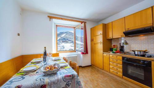 Casa Silvia Ski in - Happy Rentals - Foto 4