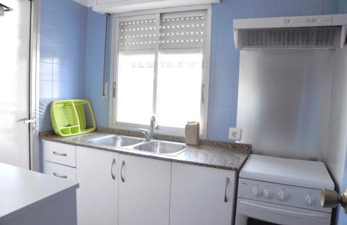 Apartamentos Las Rosas - Foto 35