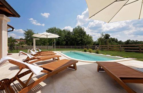 Villa Lucija - Foto 25