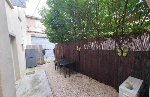 Le Duplex, Centre, Calme, Terrasse - Foto 17