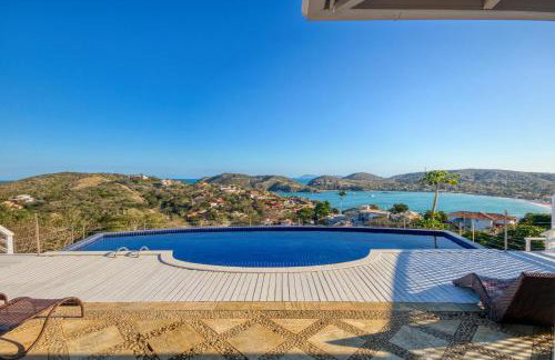 Búzios - Villa avec vue exceptionnelle - Photo 7