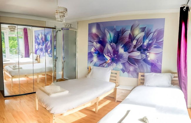 Waterside House - Foto 3