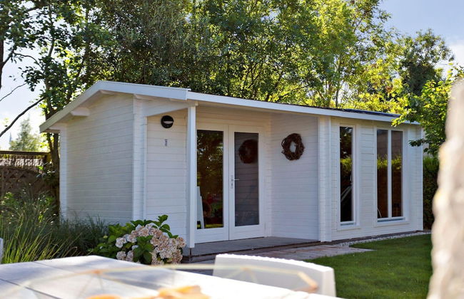 Lovely, Fully Furnished Chalet for 4 People - Foto 15