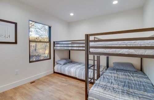 Waterfront Flippin Retreat with White River Access! - Foto 29