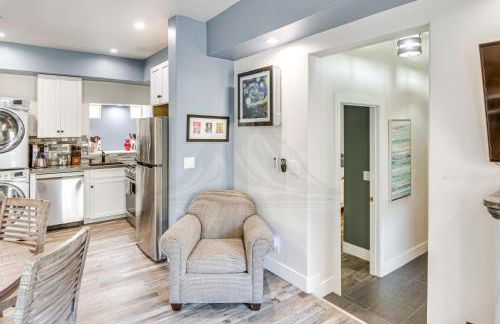 The Creek Retreat - Totally private 1Br/1Bd - Foto 14