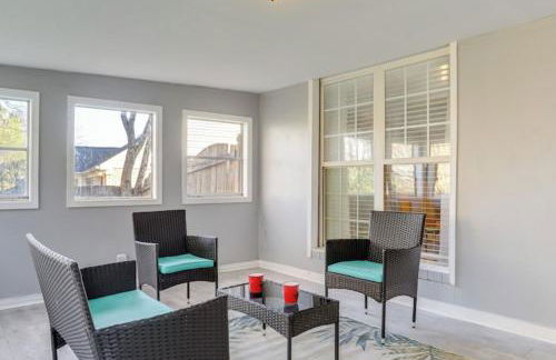 Stylish Retreat in Lawrenceville - Foto 22