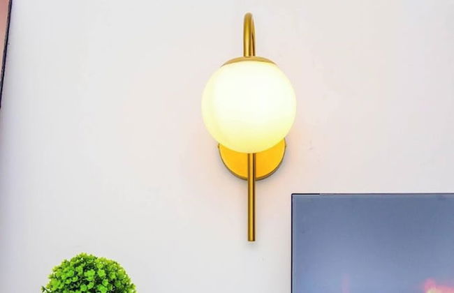 Elclassico Studio Jkia Airport View - Foto 8