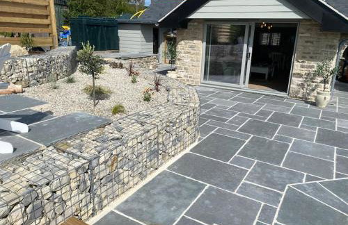 The Cow Stalls - Stunning Farmhouse with Wonderful Views and Garden - Close to Corfe Castle - Foto 54