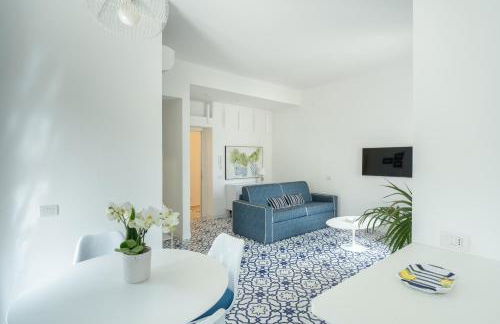 Casa Levante Luxury Apartments Capri - Foto 52