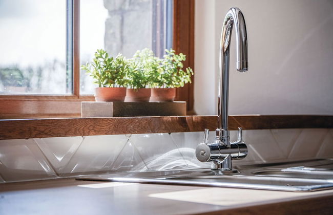 Anchor Well - 2 Bedroom - Ludchurch - Foto 28