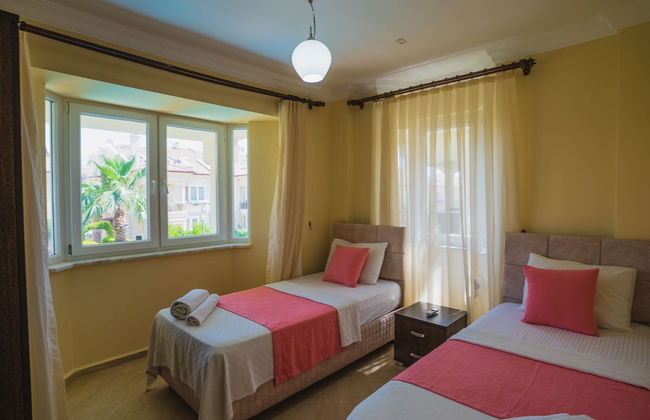 Sunset Beach Club Fethiye - Foto 33