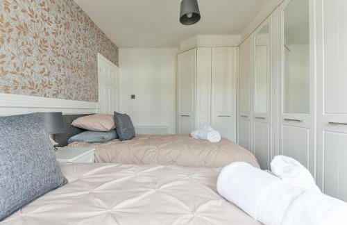 Fabulous 3 Bedroom House Near Black Country Museum Contractors & families - Foto 10