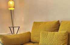 Côté Golf, bel appartement RDC avec terrasses dans Golf, piscine, tennis, à 5mn de l'Isle sur la Sorgue - Foto 37