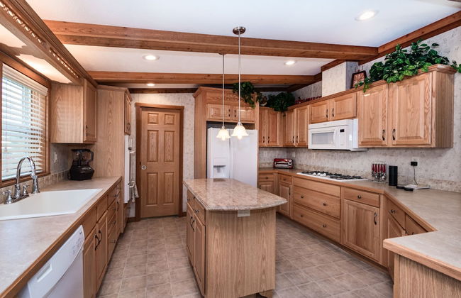 Swan Lake Resort Rentals - Foto 61