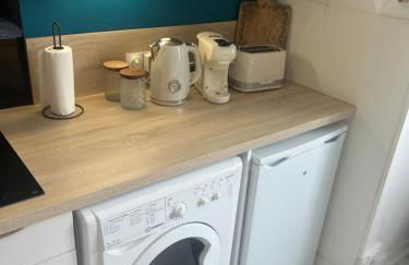 Studio Miscanthus Vauban - Foto 6