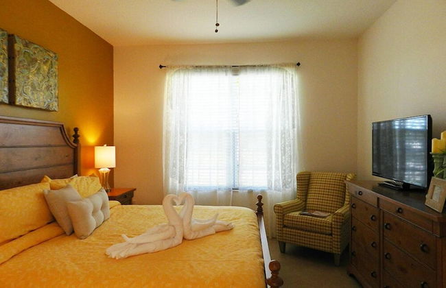 Sm215701 - Watersong - 5 Bed 4 Baths Villa - Foto 10