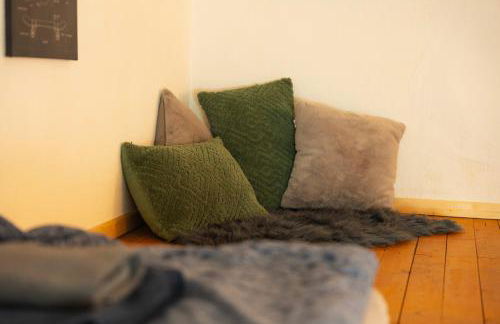 Adventure Apartment - Hochebene, Terrasse & Top Lage - Photo 28