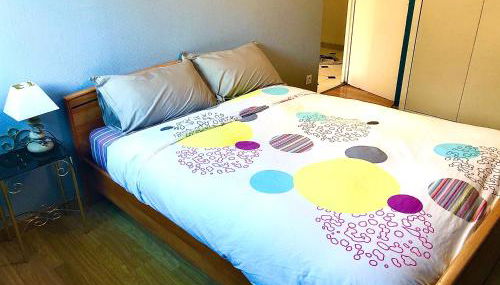 L Appart Eurexpo & Groupama Stadium 10' - Foto 3