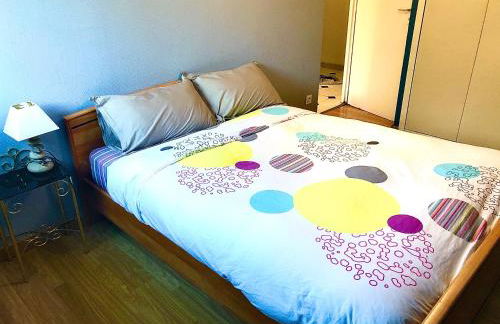 L Appart Eurexpo & Groupama Stadium 10' - Foto 3