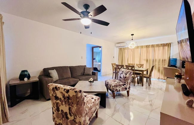 4BR 14 pax Twin Villa-Bbq & private pool - Foto 28