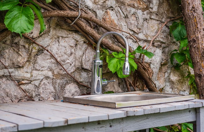 Exclusive Lake Villa - Foto 61