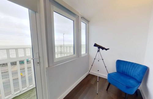 2 Sea View Margate - Foto 27