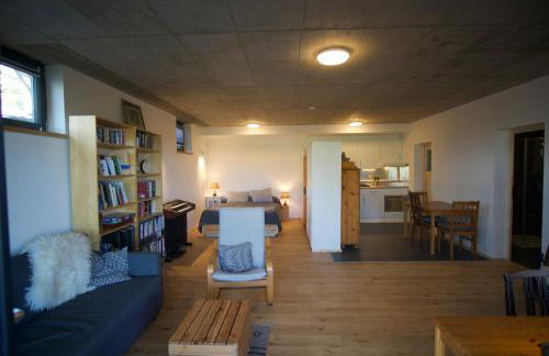 Apartment im Wanderparadies Siebengebirge - Foto 7