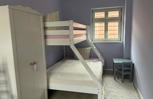 Familienhaus Stadtmitte - Foto 6