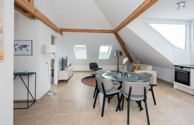 Zurich Furnished Homes - Foto 30