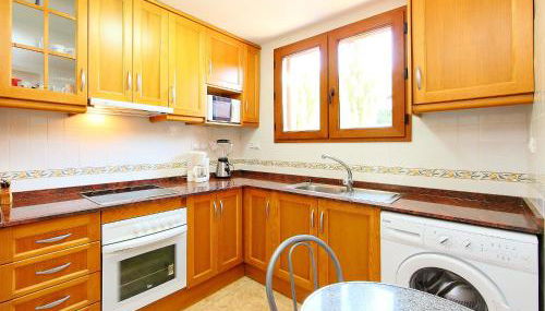 Holiday Home Balcon de Finestrat-1 by Interhome - Foto 4