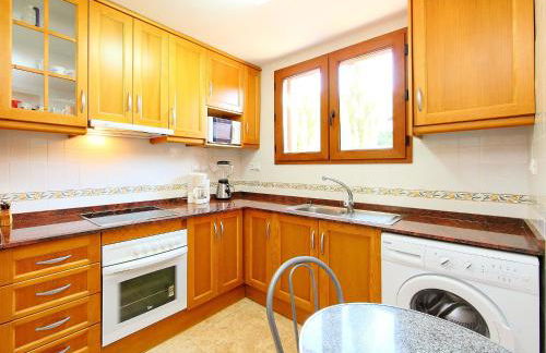 Holiday Home Balcon de Finestrat-1 by Interhome - Foto 4