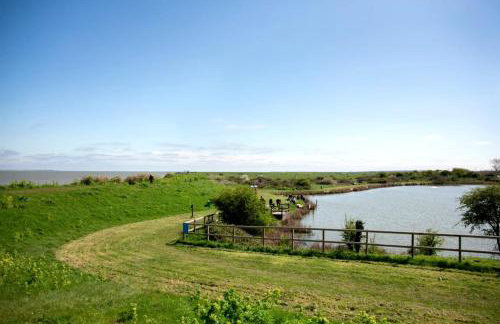 Kent Coast Haven sleeps 6 to 8 - Foto 37