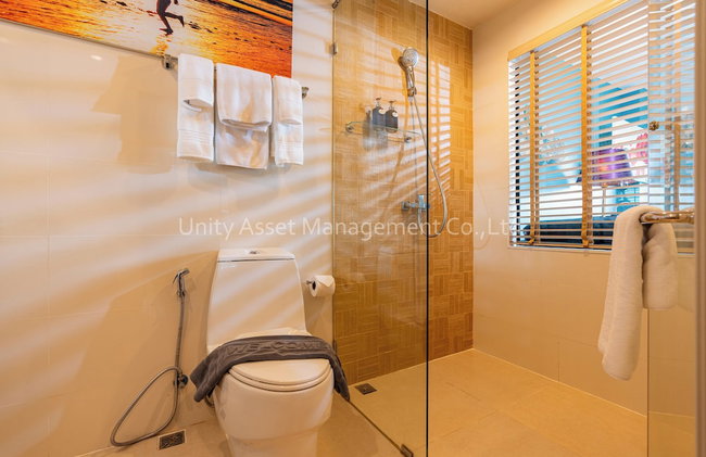 The Unity & The Bliss Patong Residence - Photo 36