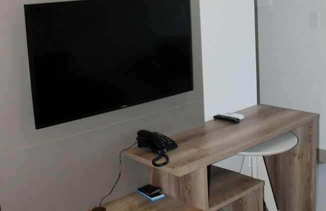 Thermas Goiás - Park Veredas - Foto 46