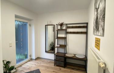 2 Zimmer Ferienunterkunft Gemeinsame Zeit - Foto 31