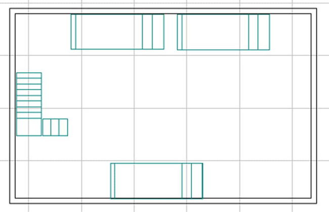 Ferienwohnung Familienkoje - Ostseeferien am BARFUSSpark - Foto 78